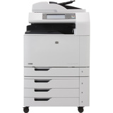 HP LaserJet CM6030 Multifunction Printer HP LaserJet CM6030 Multifunction Printer