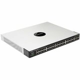Linksys SGE2010P Stackable Ethernet Switch With PoE