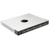 Linksys SGE2010 Stackable Managed Ethernet Switch with WebView
