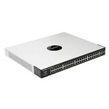 Linksys SFE2010P Stackable Managed Ethernet Switch with PoE