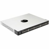 Linksys SFE2010 Stackable Ethernet Switch