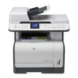 HP LaserJet CM1312NFI Multifunction Printer HP LaserJet CM1312NFI Multifunction Printer