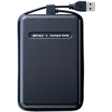Buffalo MiniStation TurboUSB Portable Hard Drive Buffalo MiniStation TurboUSB Portable Hard Drive
