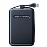 Buffalo MiniStation TurboUSB Hard Drive Buffalo MiniStation TurboUSB Hard Drive