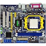 Foxconn A6VMX Desktop Board