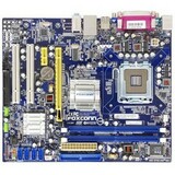 Foxconn G31MX-K Desktop Board