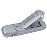Kingston 2GB DataTraveler USB 2.0 Flash Drive with Card Reader