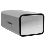 Aluratek Cyclone ACDUES350F 3.5" Hard Drive RAID Enclosure