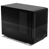 Aluratek Cyclone ACQES350F 3.5" Hard Drive RAID Enclosure Aluratek Cyclone ACQES350F 3.5" Hard Drive RAID Enclosure