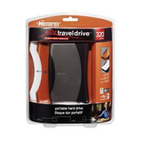 Memorex Ultra TravelDrive Hard Drive
