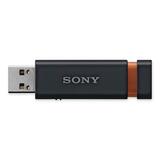 Sony 8GB Micro Vault Click USB 2.0 Flash Drive Sony 8GB Micro Vault Click USB 2.0 Flash Drive