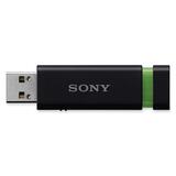 Sony 2GB Micro Vault Click USB 2.0 Flash Drive