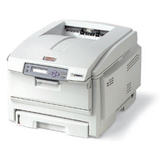 Oki C6050N LED Printer Oki C6050N LED Printer