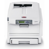 Oki C5650DN LED Printer Oki C5650DN LED Printer