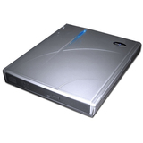 Total Micro 8x DVD�RW Slimline Drive