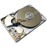 Total Micro Ultra ATA Internal Hard Drive