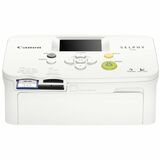 Canon SELPHY CP760 Dye Sublimation Printer