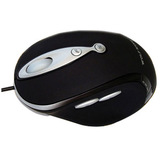 Wolfking Trooper MVP Gaming Mouse