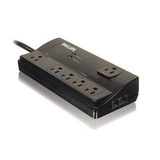Philips Think green 6 Outlet Surge Suppressor