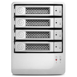 G tech G-SPEED eS Hard Drive Array
