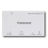 Transcend Multi-Card Reader M3