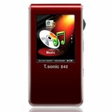 Transcend T.sonic 840 8GB Flash Media Player