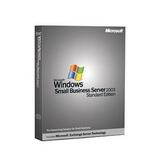 Microsoft Windows Small Business Server 2003 Transition Pack Standard