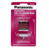 Panasonic Wes9759p Replacement Stainless Steel Outer Blade Combination