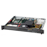 SUPERMICRO CSE-512-200B