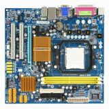 GIGABYTE GA-MA74GM-S2