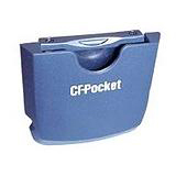 Atek Compactflash Type I to II Adapter Atek Compactflash Type I to II Adapter
