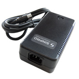 PSION AC Power Supply for Quad Docker