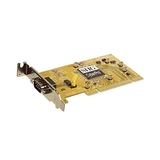 Siig - Low Profile LP0403 Serial Adapter