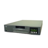 HP StorageWorks StorageWorks 1/8 External Autoloader