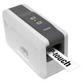Brother PT-2430PC Thermal Label Printer | SDC-Photo