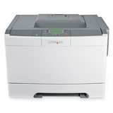 Lexmark C543DN Laser Printer | SDC-Photo