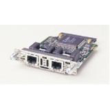 Cisco 1-Port RJ-48 Multiflex Trunk - E1 G.703 Voice/Wan Interface Card