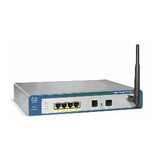 CISCO SR520W-ADSL-K9