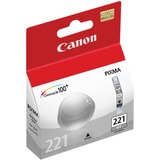 Canon CLI-221 Gray Ink Cartridge | SDC-Photo