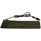 Grandtec mini-ViK Keyboard