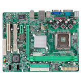 BIOSTAR P4M900-M7FE BIOSTAR P4M900-M7FE
