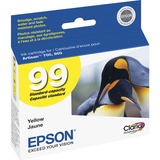 Epson Claria Yellow Ink Cartridge | SDC-Photo