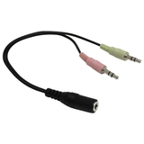 KNS CABLE SEGURIDAD CON LLAVE + BOLSO SP15