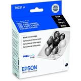 Epson Black Ink Cartridge