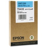Epson Cyan Ink Cartridge