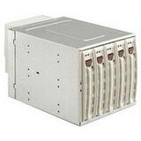 Supermicro CSE-M35S Mobile Rack Supermicro CSE-M35S Mobile Rack