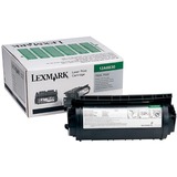 Lexmark Black Toner Cartridge