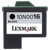 Lexmark Black Ink Cartridge