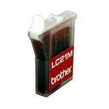 Brother LC21M Magenta Ink Cartridge Brother LC21M Magenta Ink Cartridge