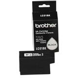 Brother LC01BK Black Ink Cartridge